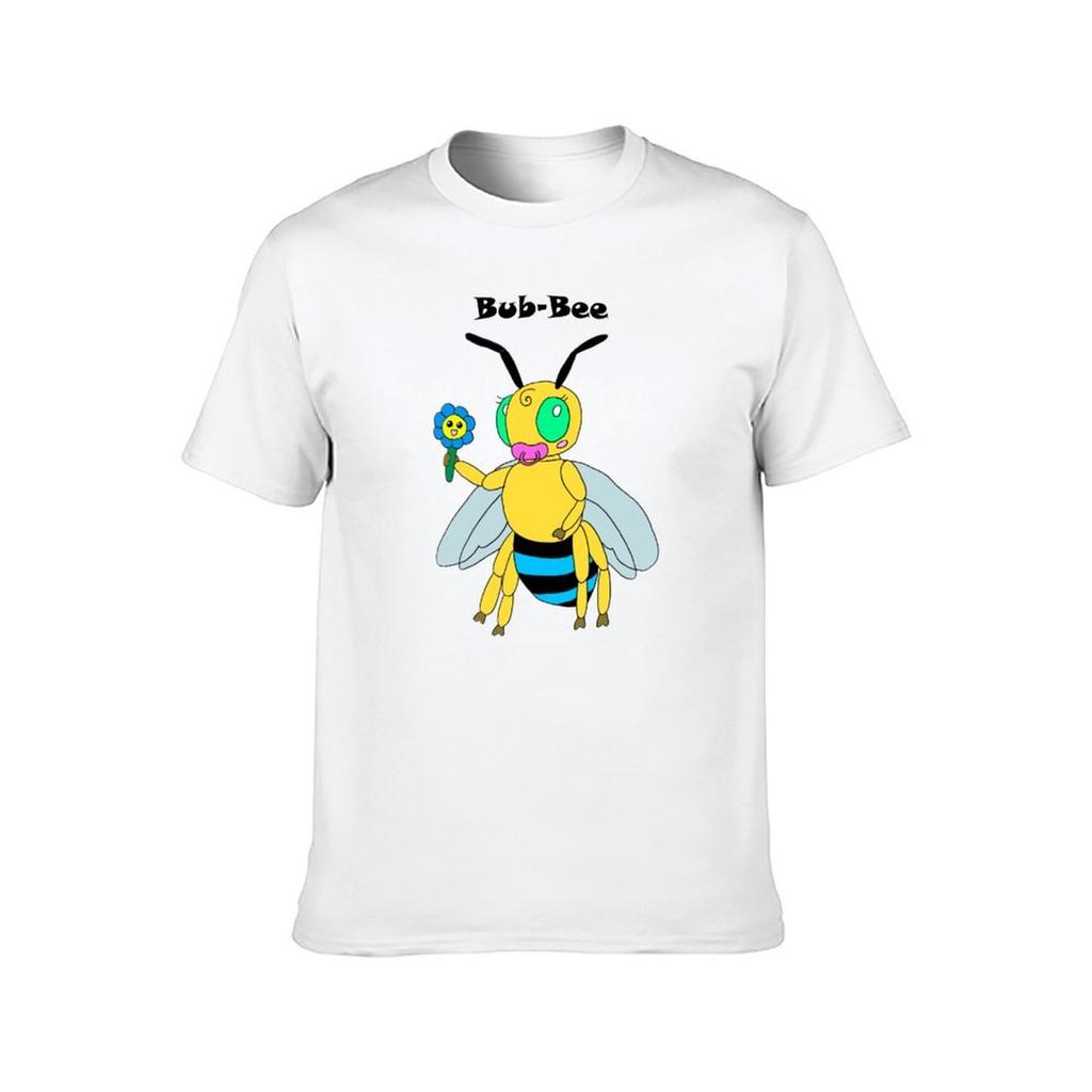 Bubbee TShirt t shirt man cotton cotton t shirt man TShirt