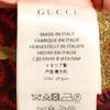 GUCCI 441738 Made in Italy Floral Jacquard Jacket 38 Ribbon with hanger Women Used