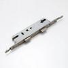 Aluminum Alloy Door Lock Body Margin 8534 8530 9230 9234 Lift Handle  Lock It  for 32mm Lock Cylinder