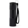 9LED 625nm Red Light Vein Finder Portable Infrared Display Flashlight
