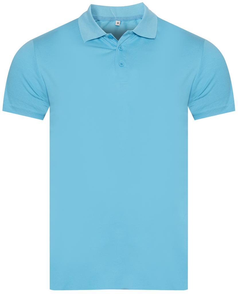J.Style - Men' Polo Shirt - 8T80-87