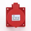 Industrial Waterproof 16A/32A Aviation Plug & Socket Connector - 3, 4, or 5 Core Options