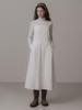 Deomiteun Pino Strap One-Piece (White)
