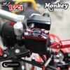 Master Cylinder Cover for Honda Monkey & Hunter Cub CT125/REVOLUTION Master Cylinder Cover for