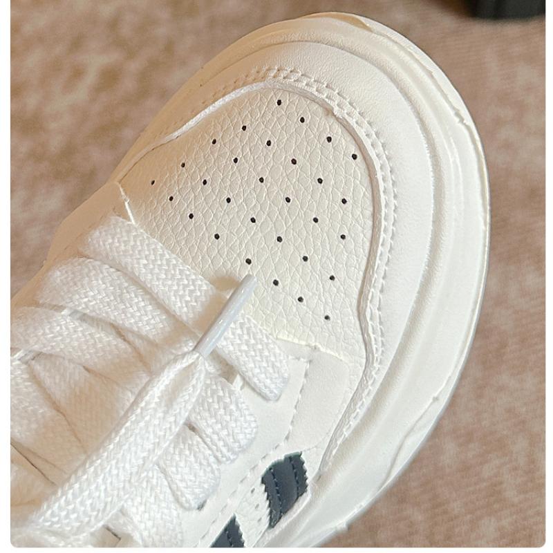 Winter Plus Velvet Warm Boys and Girls Casual Fashion Comfortable Soft Sole Sports Shoes