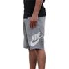 Nike Sports Shorts Men's Gray Moderate 678573-064