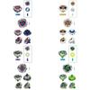 Beyblade Ux Series Battle Aluminum Gyroscope For Collectors And Kids