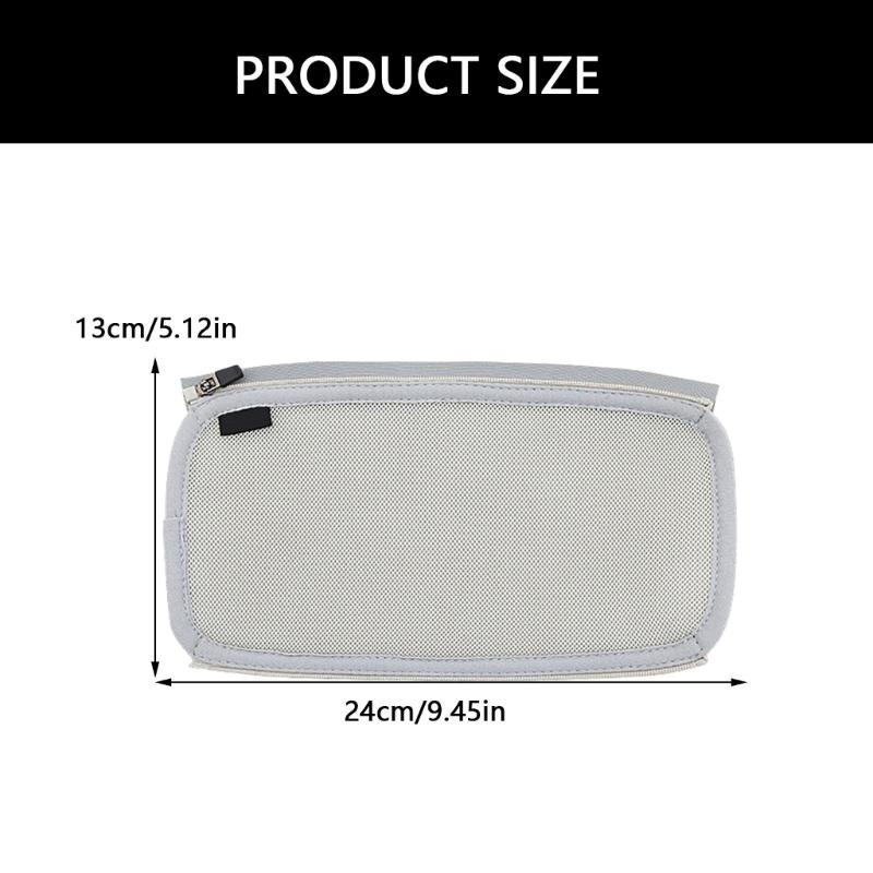 Headphone Headbeam Pad for Focal Clear Headphone Soft Ear Cushions Headbands Protectors Ear Cushions Top Headband