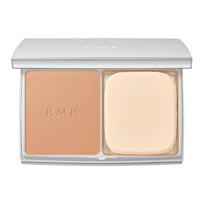 Airy Powder Foundation N Nachfüllung [Alle 4 Farben, Schwamm & Foundation-Etui]