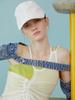 Eosseomnijeu Boat Cap_White