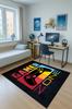 Dywan 3D Strado GAMER ZONE 100x150 cm idealny do pokoju gracza