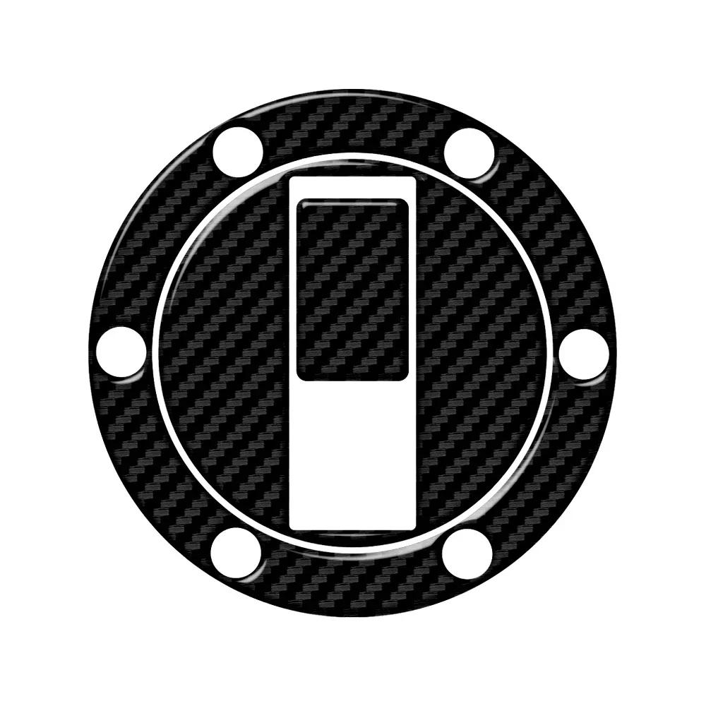 Transparent Motorcycle Fuel Cap Protection Sticker Case for Triumph Tiger Daytona Street Triple Models