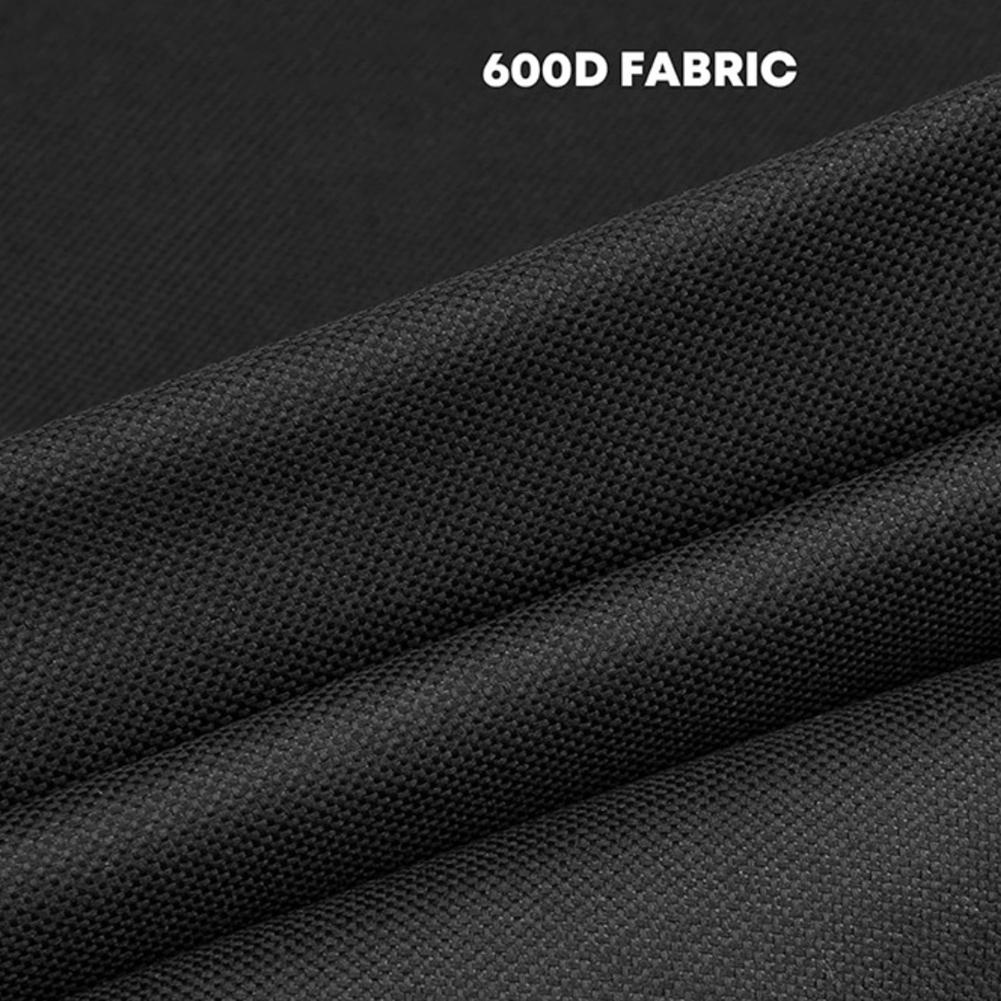 1PC Gas Grill Cover 28.5inch L X 18inch W X 15inch H For CGG-501 Gas Grill BBQ Covers Outdoor Waterproof Protection Cover