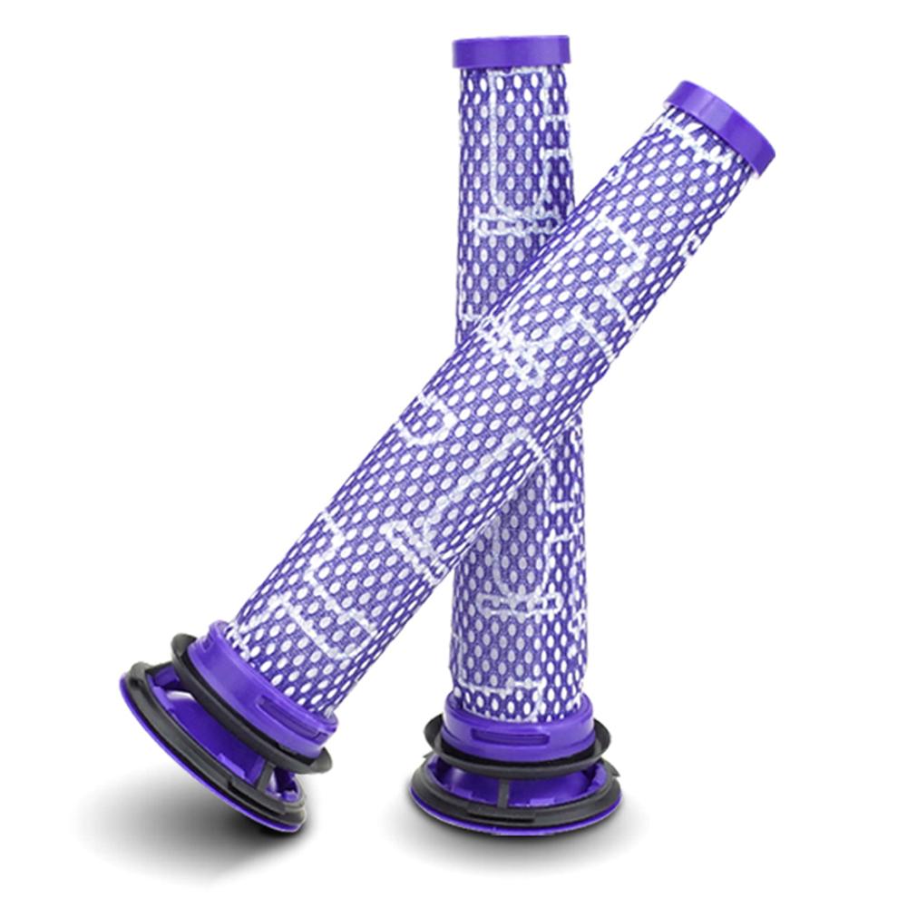 

3Pcs for Dyson V8/V7/V6 Vacuum Cleaner Pre Filters Replacement Parts Type A