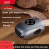 Wireless Hand Acupressure Massager