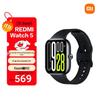 Ceas inteligent Xiaomi Redmi Watch 5 (Versiunea CN)