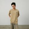 New Balance x PK SHEJISHILIANMINGKUAN Attraction Lifestyle Illustration Collection T Shirt Unisex Khaki NEE26121-LB