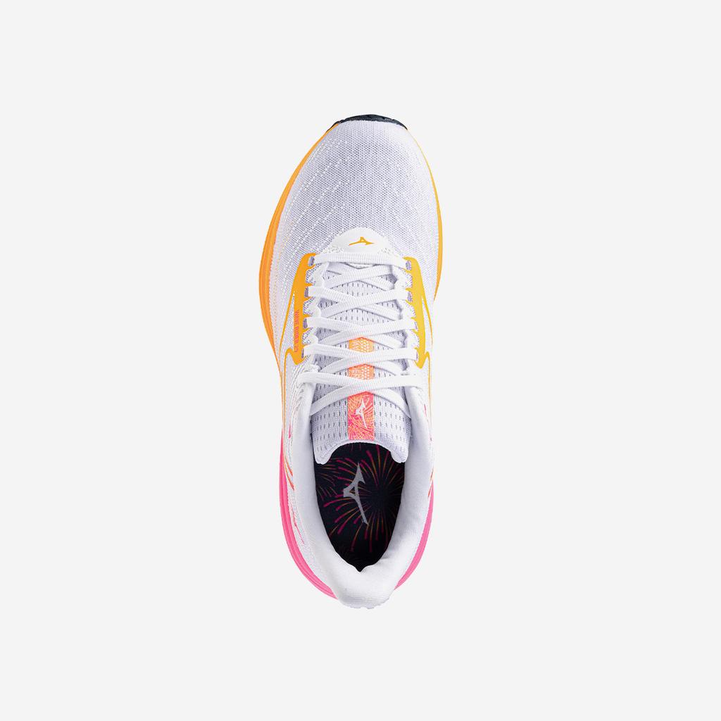 Mizuno Wave Rider 29 [J1GC259302] [Shipped from Korea] 100% Authentic
