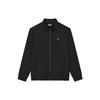 Jackets Men's Jet Black Stand Collar Moderate Other F11M317505FBK