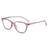 2024 Women's Trendy Cat-Eye Gradient TR90 Eyeglass Frame