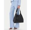 Handbag Coccinelle E1 SHA 11 01 01 Black