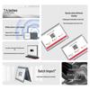 MAXHUB EC07B Electronic Conference Table Sign (CN version)