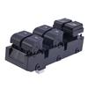 Power Window Switch PPP0374650 93570-G2020 93570G2020 93570-G20204X 93570G20204X For Hyundai For Ioniq Front Left Driver