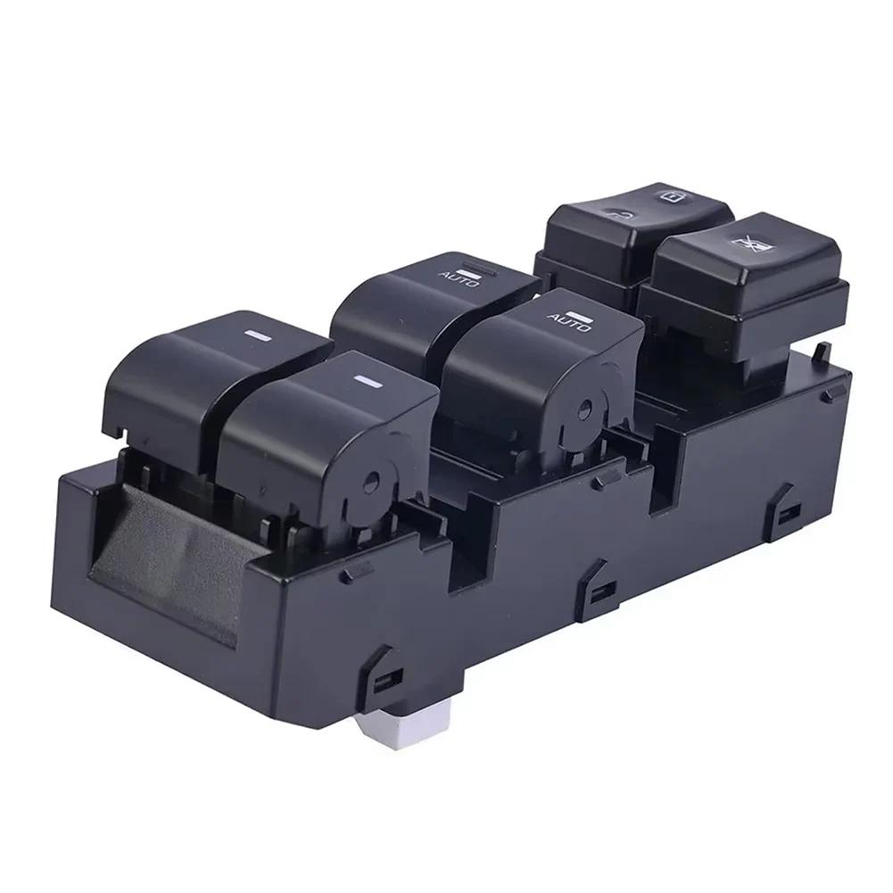 Power Window Switch PPP0374650 93570-G2020 93570G2020 93570-G20204X 93570G20204X For Hyundai For Ioniq Front Left Driver