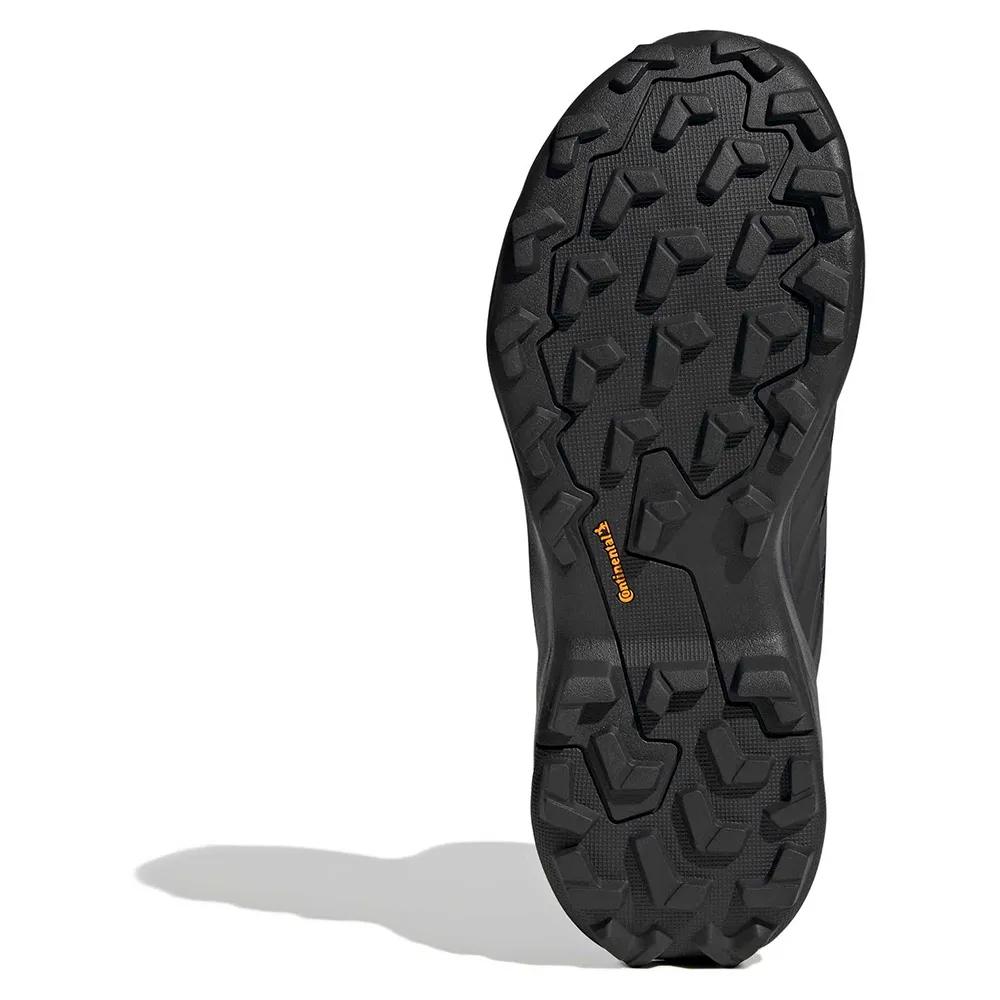 adidas Ботинки для хайкинга Terrex Skychaser AX5 Mid Goretex Climawarm+