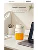 Portable Wireless Multi-Functional Juicer with Type-C Socket