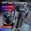 GAC AION S Plus LX V Y Mobile Phone Fast Car Charger Adapter