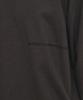 ENDOOR Finger Hole Stitch Long Sleeve (Dark Gray)