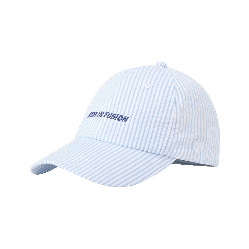 Fila Fusion Couple's Baseball Cap