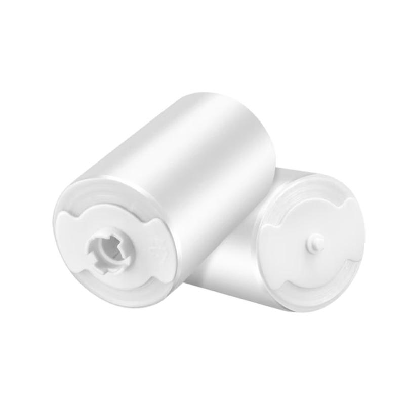 KEMIGAO Smart Automatic Disposable Toilet Seat Cover Refill Roll