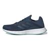 adidas Duramo Sl Comfortable Lightweight Fabric Durable Non-Slip Breathable Low-Top Training Running Shoes Men Sneakers Navy-Blue H04626