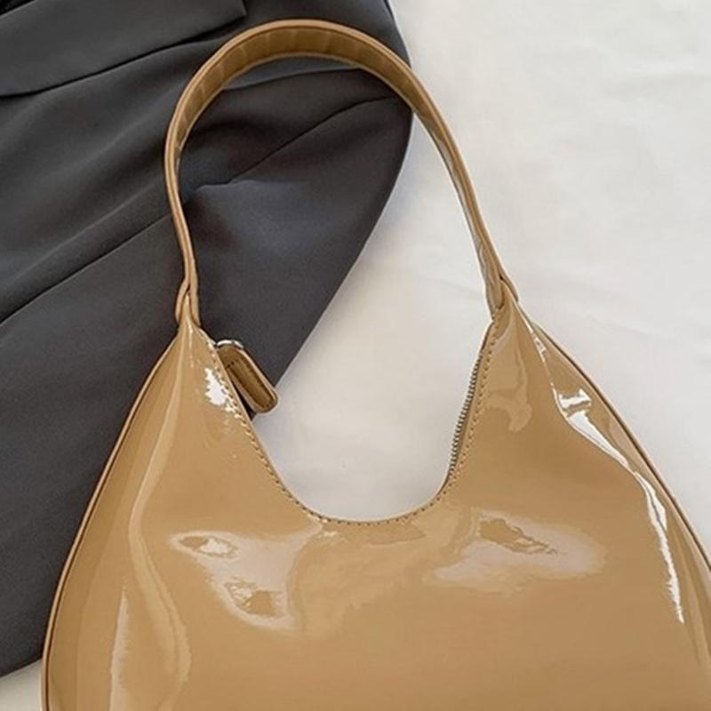 Leather Shoulder Bags Lady Shoulder Purse Handbag Phone Wallet Purse Leather Clutch Purse for Women Work Travel Dating