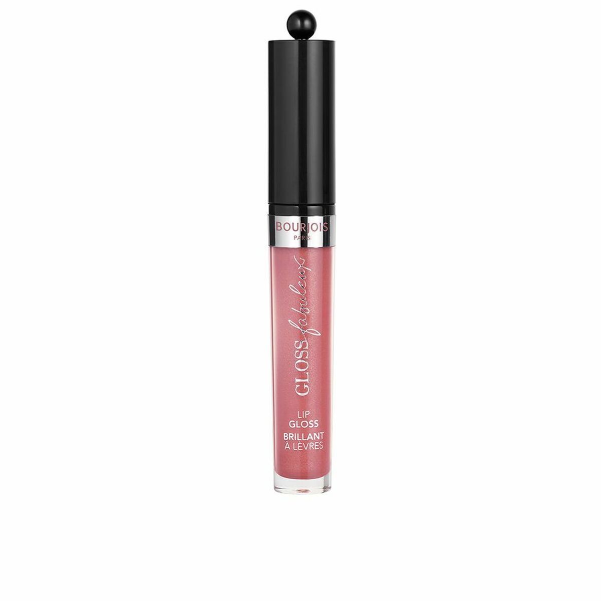 

Губная помада Bourjois Gloss Fabuleux 04 (3,5 мл)