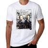 Hobbs N Shaw Abstract Art Tshirt Daily Wear Print Tshirt