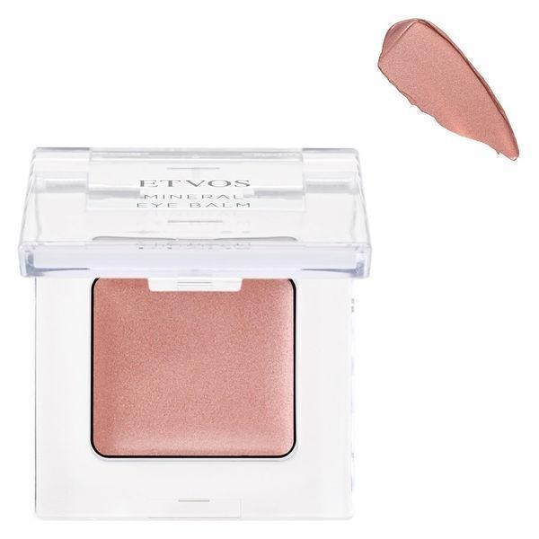 ETVOS Mineral Eye Balm II 17g Pink Fizz