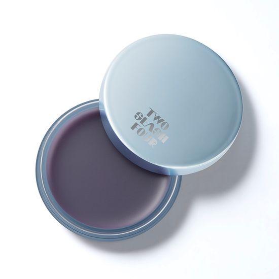 Two Slash For Glaze Lip Sleeping Booster