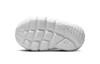 Nike Flex Runner 2 Abrasion Resistant Breathable Low Top Toddler Shoes Black Infant And Toddler DJ6039-007