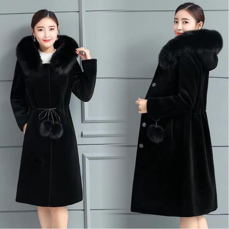 cheap mink coats