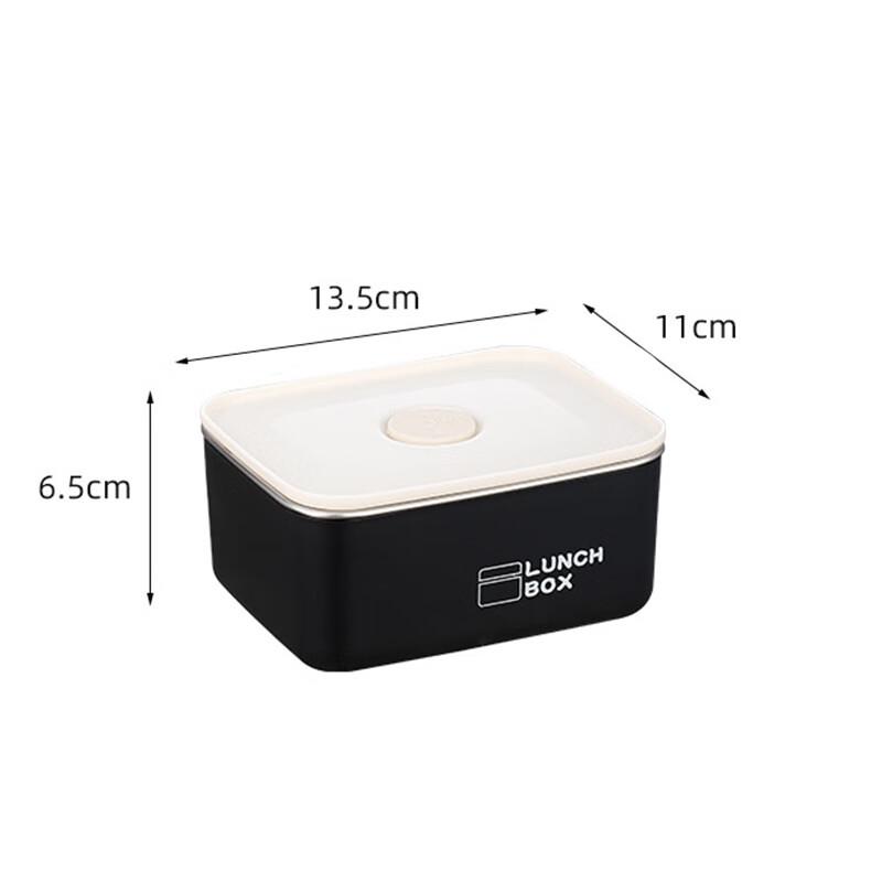 316 Stainless Steel Refrigerator Lunch Box