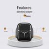 Bluetooth Smart Ring Remote: Selfie & Page Turner Fingertip Gadget