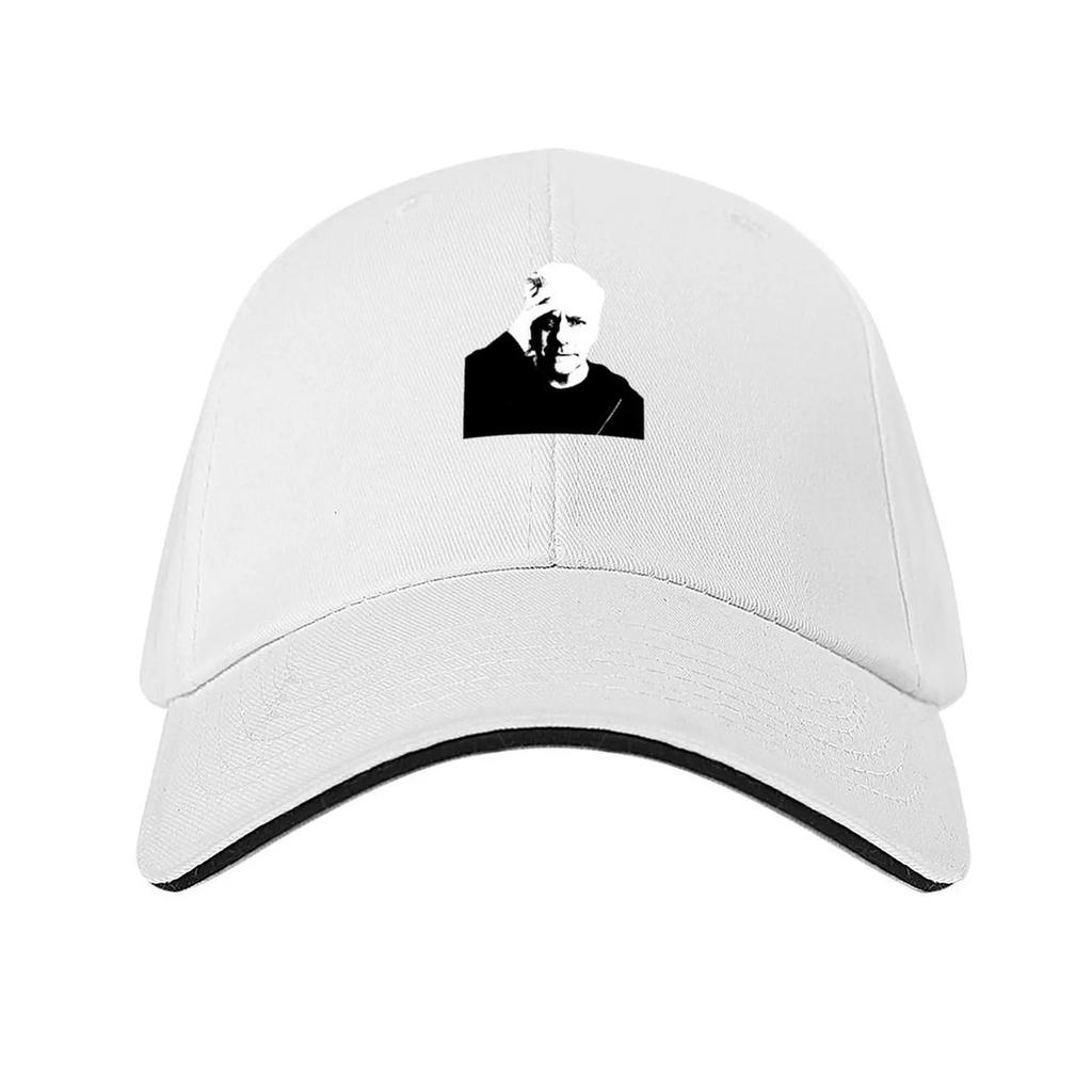 Rick Beato Baseball Cap Ball Cap Foam Party Hat Cute Winter Hats for Unisex Unisex Womens