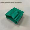 22-Pin Original Car Connector Wiring Harness 2-2208019-4