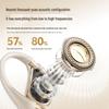 New Smart AI Translation Bluetooth Over-Ear M120 Sports Earbuds with Ultra-Long Battery Life