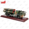 Hongqi 9 Missile Vehicle Model