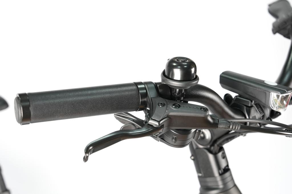 TTGO Z5 Electric Bike, 250W Motor, 36V 18Ah Battery, 27.5 Inch Tires, 25km/h Max Speed, 110-130km Max Range, Hydraulic Disc Brake, Shimano 9-speed