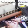 Lei Shen A3+ Automatic Laminator CN Plug (adapter Included)